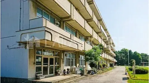 4LDK ملكية مدينة أجيو محافظة سايتاما (9)
