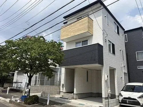 Akiya in Saitama
