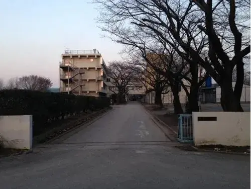 4LDK+S Property Okegawa City Saitama Prefecture (20)