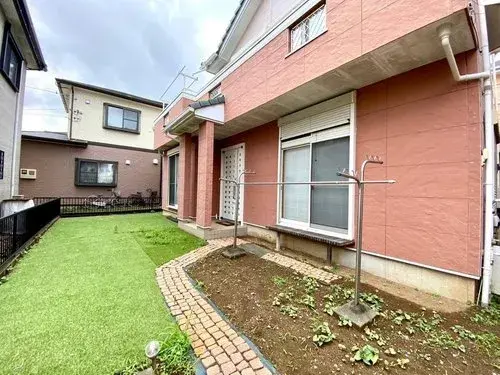 4LDK+S Property Okegawa City Saitama Prefecture (3)