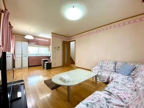 4LDK+S Property Okegawa City Saitama Prefecture (6)