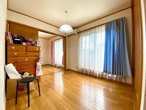4LDK+S Property Okegawa City Saitama Prefecture (8)