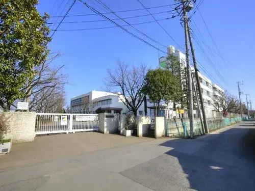 Propiedad 3LDK Ciudad de Kawaguchi Prefectura de Saitama (11)