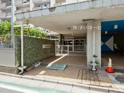 Propiedad 3LDK Ciudad de Kawaguchi Prefectura de Saitama (12)