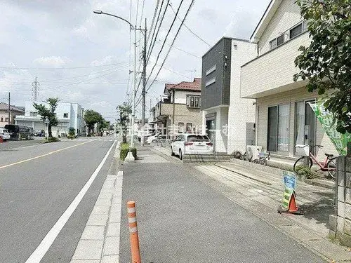 Propiedad 3LDK Ciudad de Kawaguchi Prefectura de Saitama (15)