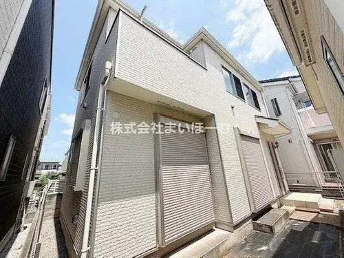 Propiedad 3LDK Ciudad de Kawaguchi Prefectura de Saitama (3)