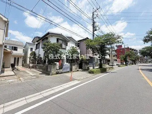 Propiedad 3LDK Ciudad de Kawaguchi Prefectura de Saitama (4)