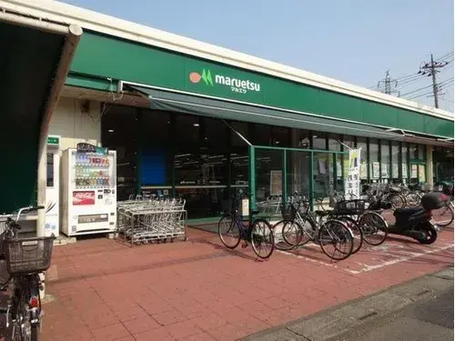 Propiedad 3LDK Ciudad de Kawaguchi Prefectura de Saitama (8)