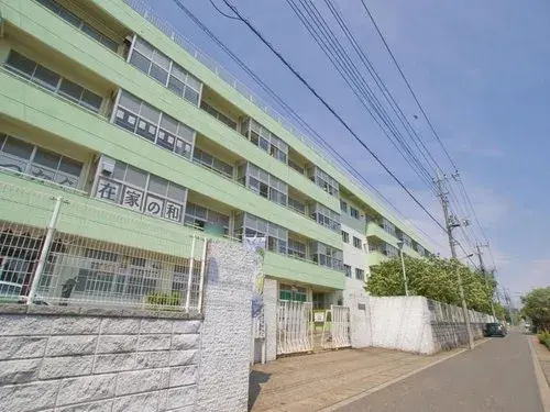 Propiedad 3LDK Ciudad de Kawaguchi Prefectura de Saitama (10)
