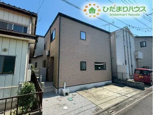3LDK 比企郡滑川町 埼玉県物件 (2)