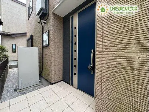 3LDK 比企郡滑川町 埼玉県物件 (6)