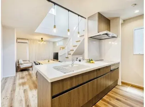 3LDK Property Yachiyo City Chiba Prefecture (13)