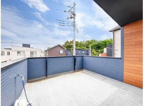 3LDK Property Yachiyo City Chiba Prefecture (3)