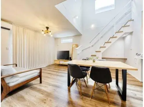 3LDK Property Yachiyo City Chiba Prefecture (5)