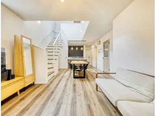 3LDK Property Yachiyo City Chiba Prefecture (6)