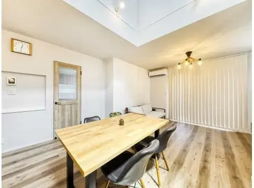 3LDK Property Yachiyo City Chiba Prefecture (7)