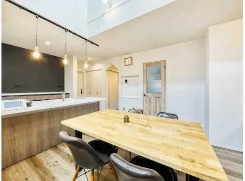 3LDK Property Yachiyo City Chiba Prefecture (9)