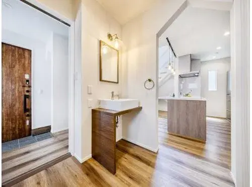 3LDK Property Yachiyo City Chiba Prefecture (10)