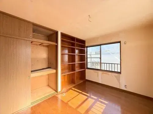 4DK Chiba City Chiba Prefecture (12)