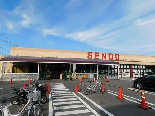 4DK Chiba City Chiba Prefecture (19)