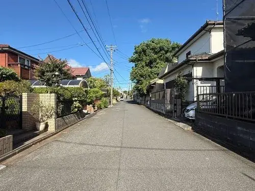 4DK Chiba City Chiba Prefecture (5)