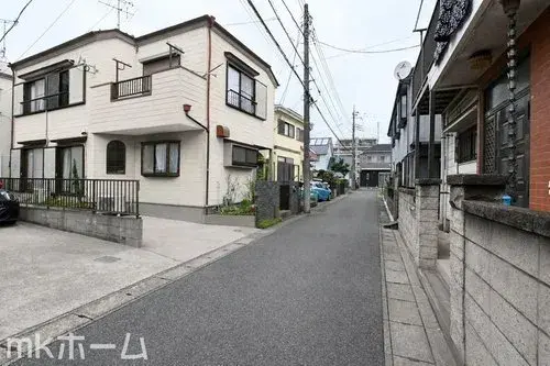 4LDK Property Matsudo City, Chiba Prefecture (5)