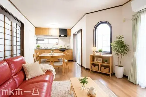 4LDK Property Matsudo City, Chiba Prefecture (7)