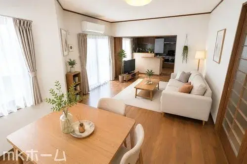 4LDK Property Matsudo City, Chiba Prefecture (8)