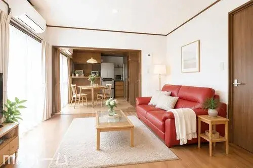 4LDK Property Matsudo City, Chiba Prefecture (9)