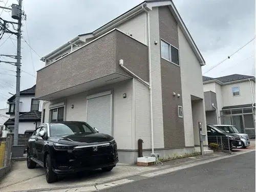 Akiya in Chiba
