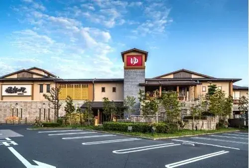 Préfecture de Chiba Ville de Funabashi Propriété 4LDK (3)