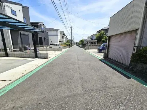 4LDK 千葉市 千葉県 (2)