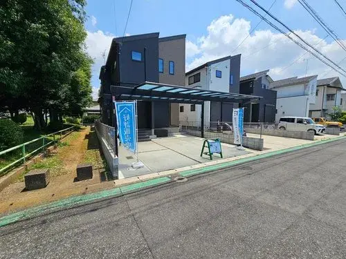 4LDK 千葉市 千葉県 (3)