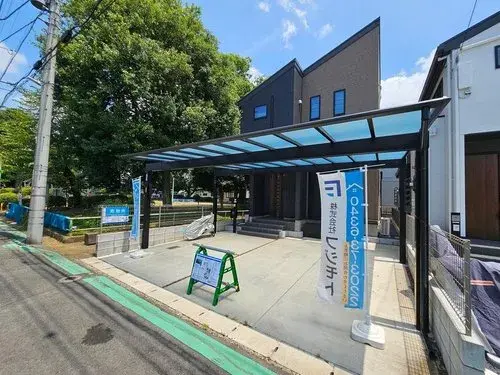 4LDK 千葉市 千葉県 (4)