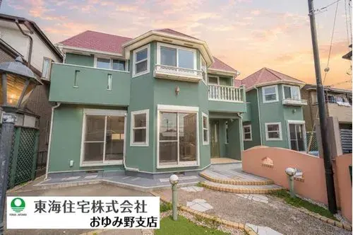 6LDK Funabashi City Chiba Prefecture (2)