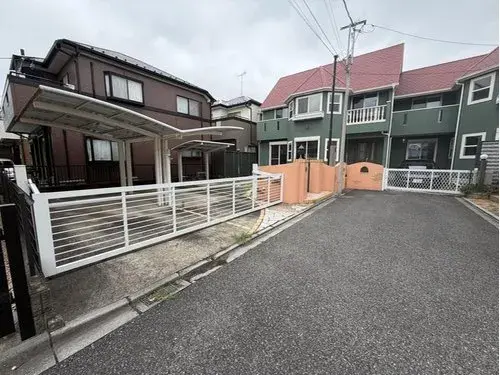 6LDK Funabashi City Chiba Prefecture (3)