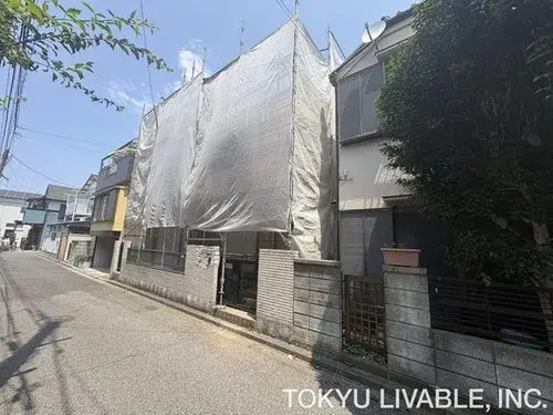 3LDK 船橋市 千葉県 (2)