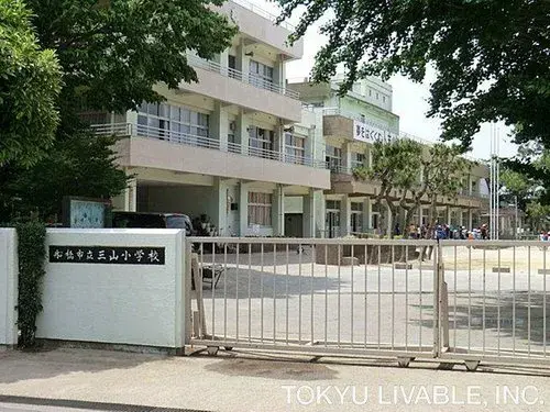 3LDK 船橋市 千葉県 (15)