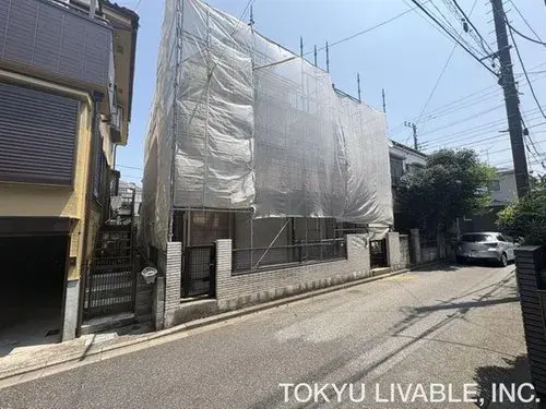 3LDK 船橋市 千葉県 (3)