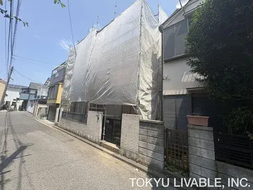 3LDK 船橋市 千葉県 (4)
