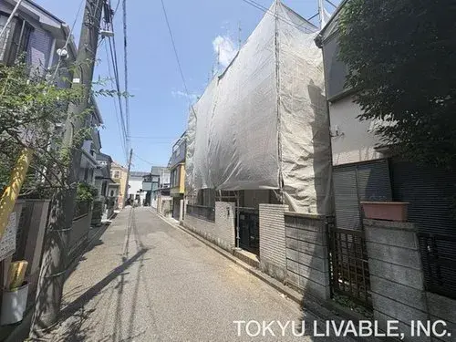 3LDK 船橋市 千葉県 (8)