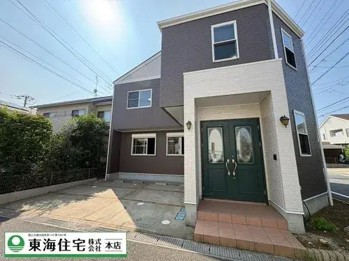 Akiya in Chiba