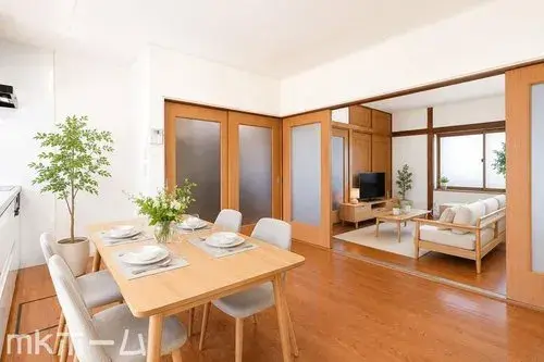 4LDK Property Yachiyo City Chiba Prefecture (12)