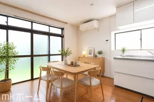 4LDK Property Yachiyo City Chiba Prefecture (14)