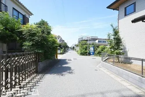 4LDK Property Yachiyo City Chiba Prefecture (3)