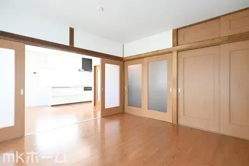 4LDK Property Yachiyo City Chiba Prefecture (6)