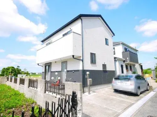 Akiya in Chiba