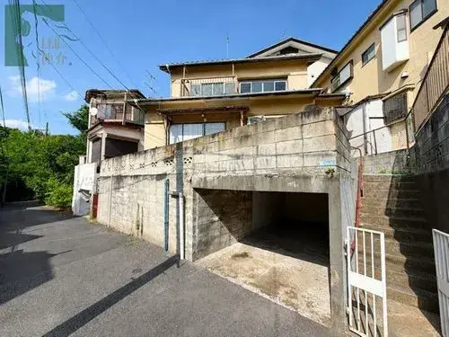 Akiya in Chiba