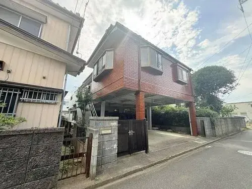 4LDK物件 鎌ヶ谷市 千葉県 (2)