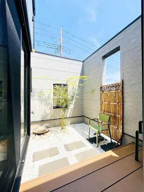 4LDK Bien immobilier Sakurashi Préfecture de Chiba (2)